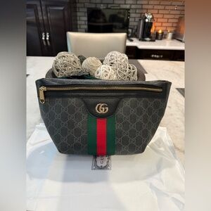 Gucci bum/fanny bag